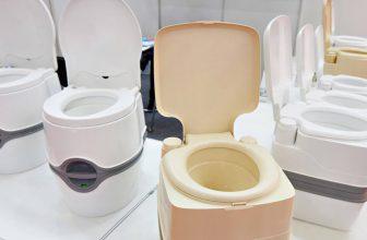 Toilettes chimiques : comment ça fonctionne ?